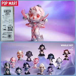 Skullpanda The Sound Series Figura Confirmada Arte Juguetes VENTA Exhibición Regalo - Imagen 1 de 29