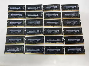40GB Genuine Apple RAM 2018 Mac Mini 40GB 4GBx10 1RX16 PC4-2666V-SC0-11 - Picture 1 of 1