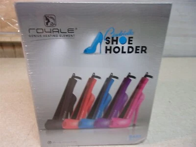 NUEVO Soporte para Zapatos Royale Cenicienta HC-Azul Bebé *ENVÍO GRATUITO* Foto 1 de 4