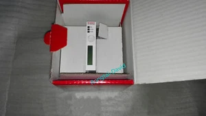 Módulo de alimentación CX1100-0002 BECKHOFF nuevo envío rápido por DHL - Imagen 1 de 2