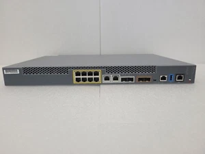 Juniper NFX250-S2 Network Services Platform vSRX Virtual Firewall NFX250-ATT-S2 - Picture 1 of 3
