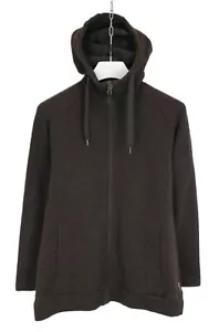 Elkline Kapuzenpulli Damen (Eu) 40 Wollmischung Jagd Reißverschluss Strick - Bild 1 von 9
