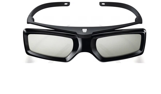 Sony TDG-BT400A Active 3D Glasses - Black