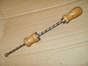Archimedes Type Drill - Made In W Germany - As Photo's - Picture 1 of 2