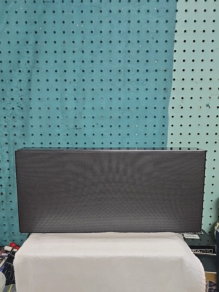 Sony CMT-X5CD Bluetooth Wireless Personal Audio System (CD Doesn’t Work) - Image 1 of 4