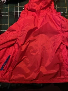 Paul And Shark Windbreaker - Picture 1 of 6