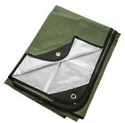 Arcturus Heavy Duty Survival Blanket - Insulated Thermal Reflective Tarp - 60...