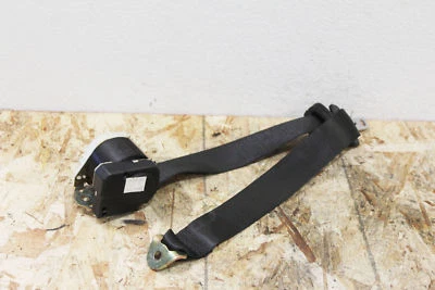 Cinturón de seguridad trasero lado del conductor Land Rover Range Rover M10354 2003-2005 OEM Foto 1 de 4