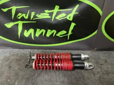 Amortiguadores delanteros Arctic Cat Thundercat 2000 reconstruidos 16,25" 0703-679 polvo especial Foto 1 de 4