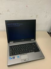 Laptop Toshiba Tecra M10-1JL / Intel Core2Duo / 2GB RAM