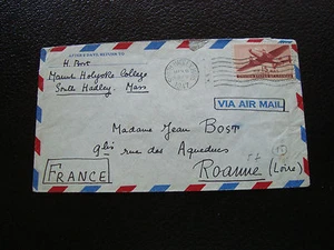 ETATS-UNIS - enveloppe 6/3/1947 (cy65) united states  - Picture 1 of 1