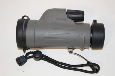 Carver Water Proof 8 x 42 Monocular 131M & 1000M - Image 1 of 4