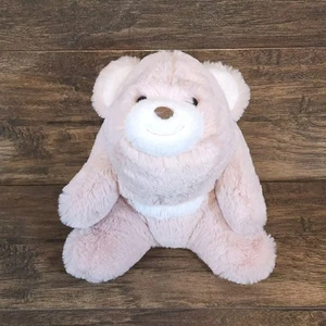 Peluche de oso rosa rosa vintage GUND Snuffles #6050370 - Imagen 1 de 6