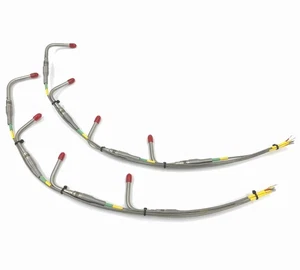800-TC-X4-SET 1/4" EXTREME BULLET EGT THERMOCOUPLE SET - Bild 1 von 1