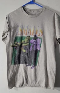 Biggie Smalls Vintage T-Shirt The Notorious B.I.G. Größe M - Bild 1 von 4