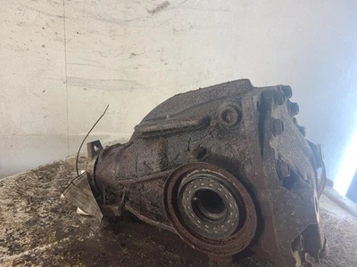 Conjunto de transportador diferencial usado serve: 2007 Chrysler 300 traseiro RWD 3.5L 2.87 ra - Imagem 1 de 4