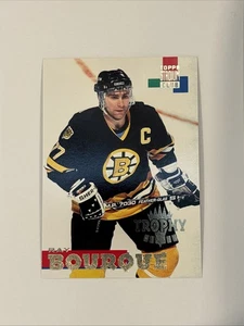 1994-95 Topps Stadium Club - Ray Bourque #267 - Foto 1 di 1