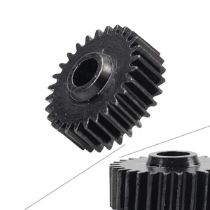 Exterior Side Mirror Folding Motor Gear For Toyota Sequoia 01-07 Tundra 04-06 - Picture 1 of 10