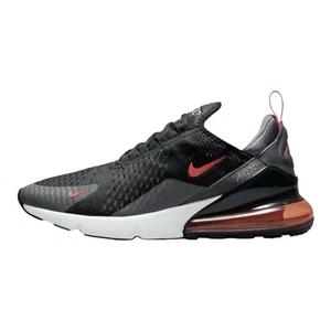 Nike Air Max 270 Hombre Entrenadores Talla UK 10.5 EU 45.5 (DM2462 001) - Imagen 1 de 5