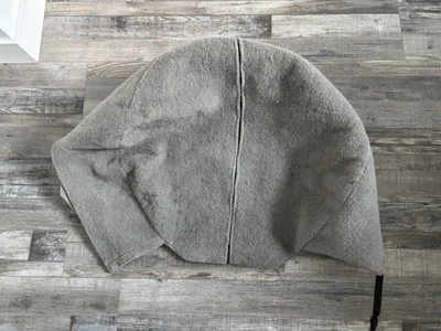 Cubierta de neumático de repuesto para alfombra tostada Chevy Suburban Tahoe Denali 1992-98 OEM  Foto 1 de 4