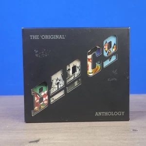 Bad Company Anthology 2 CD SET and Booklet in Slipcase Paul Rodgers On Vocals - Bild 1 von 1