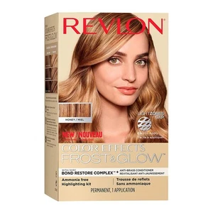 Revlon Colorsilk Color Effects Frost and Glow Hair Highlights, At-Home Hair Dye - Picture 1 of 9