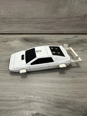 Corgi 269 James Bond 007 Lotus Die Cast Car TV Related 1970s Vintage Original - Image 1 of 4