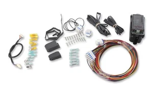 Thunder Heart Performance EA4250D-C D Model Electronic Controller with Ribbon Ca - Picture 1 of 3