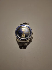 Seiko Kakume 6138-0030 Serviced, Great Condition - Foto 1 di 3