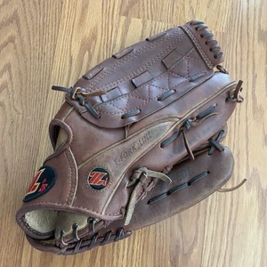 Zett BIG Zifect Baseball Handschuh 12" zett RHT big-5503 Made in Japan - Bild 1 von 13