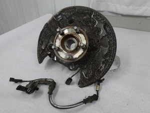 Rear Knuckle FORD EXPLORER Left 20 21 22 23 24 - Picture 1 of 8