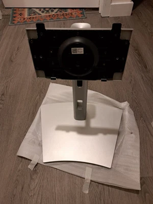 Original Dell UltraSharp Stand/Base 0MG1C4 SZS-KS For Dell U4924DW - Image 1 of 4