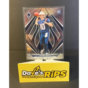 Drake Maye 2024 Panini Phoenix #179 RC Rookie Card Patriots - Picture 1 of 1