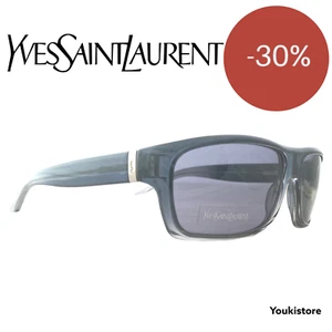 YVES SAINT LAURENT occhiali da sole YSL 2089/S 6V5 sunglasses M.in Italy CE - Foto 1 di 10