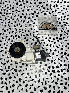 06 07 08 09 10 Ford Fusion RH RIGHT Door Power Window Regulator Motor OEM - Picture 1 of 12