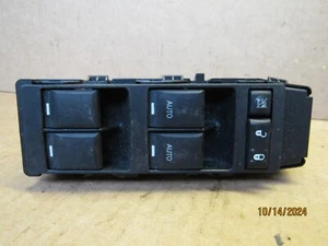 2006 2007 08 2009 2010 Jeep Grand Cherokee Left Driver Window Control Switch OEM - Picture 1 of 4