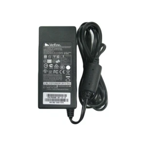 Alimentatore/alimentatore Verifone Vx 520 senza contatto ~ originale ~ - Foto 1 di 2