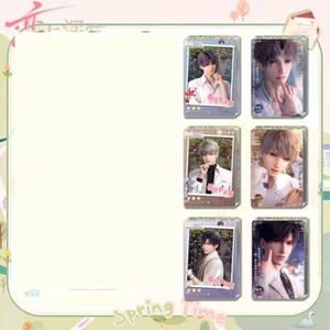 Love and deepspace Desktop Decoration Animation Quicksand Mahjong Collect Comic - Picture 1 of 7