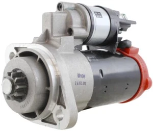 New Premium Quality OE Starter for John Deere Tractor 5045E 5055E 5065E 5075E - Picture 1 of 8