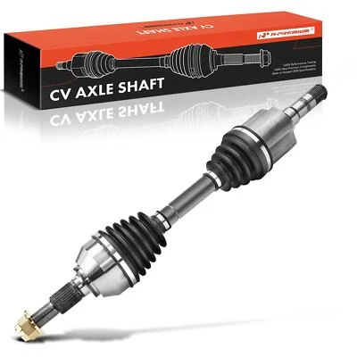 Árbol de transmisión delantero izquierdo o derecho OPEL Vectra C Signum Saab 9-3 66-9242 - Imagen 1 de 4