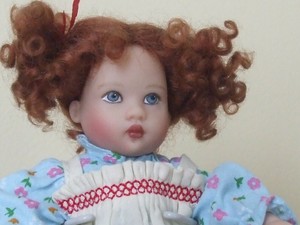 helen kish dolls ebay