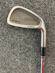 King Snake/Oversize/3 Iron/RH/Steel Shaft/38"/SL2313 - Picture 1 of 7