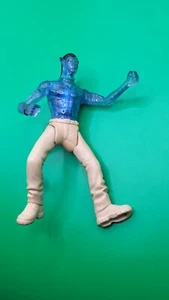 Avatar Actionfigur 2009 Jake Sully McDonalds Film James Cameron leuchtet. 2A - Bild 1 von 5