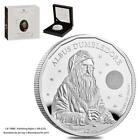 2023 UK 2 oz Harry Potter Dumbledore Proof Silver Coin