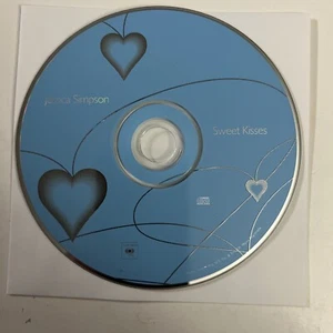 Sweet Kisses by Jessica Simpson (CD, May-2000, Sony Music Disk Only - Bild 1 von 6