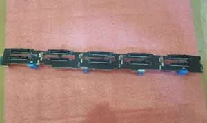 Disco duro plano posterior Dell R650XS R650 NVMe 10 * 2.5 7JJY5 07JJY5 - Imagen 1 de 4