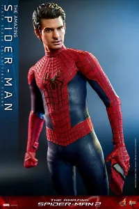 Hot Toys_Figura de acción The Amazing Spiderman 1/6_MMS658_NUEVA - Imagen 1 de 16