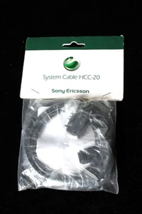 Sony Ericsson Systemkabel HCC-20 - Bild 1 von 4