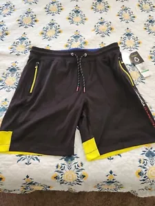 $79.50...Nautica Competition size L Moisture Wicking Sustainably Crafted Shorts. - Picture 1 of 15