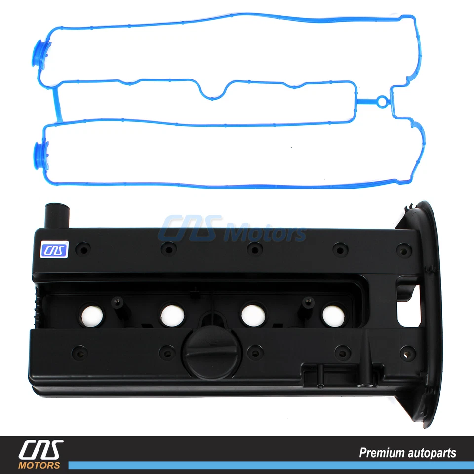 Valve Cover w/ Gasket for 99-05 Suzuki Forenza Daewoo Nubira Leganza  1117085Z02 - Image 1 of 4